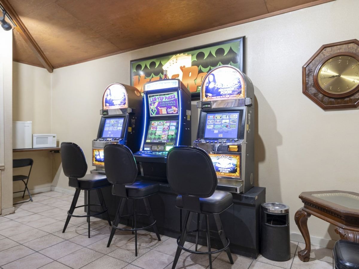 Charm Motel 6 Bossier City