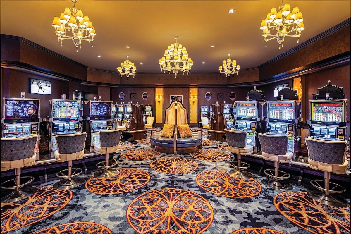 Excalibur: Magic and Comfort in Las Vegas